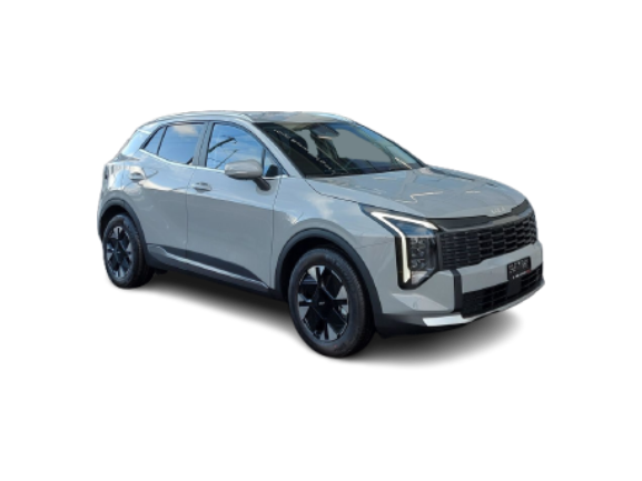 KIA Sportage 1.6 T-GDi Power Edition