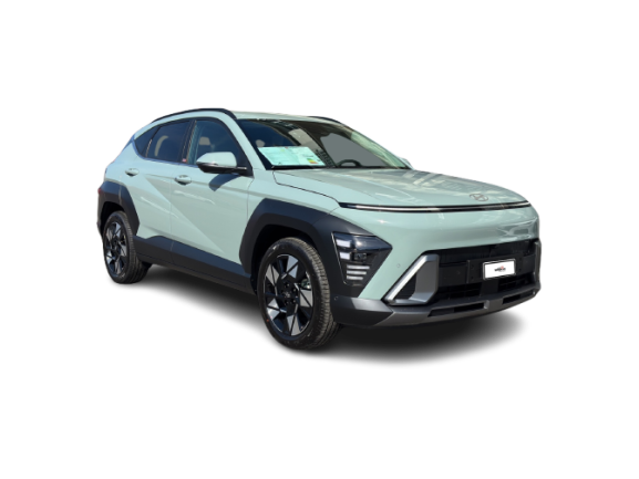 HYUNDAI Kona 1.6 GDi Hybrid Amplia