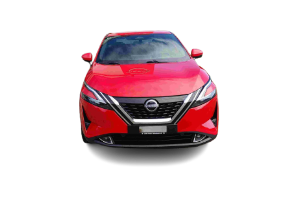 NISSAN Qashqai 1.5 VC-T Tekna