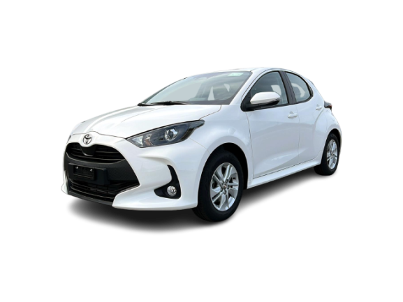 TOYOTA Yaris 1.5 VVT-i HSD Comfort