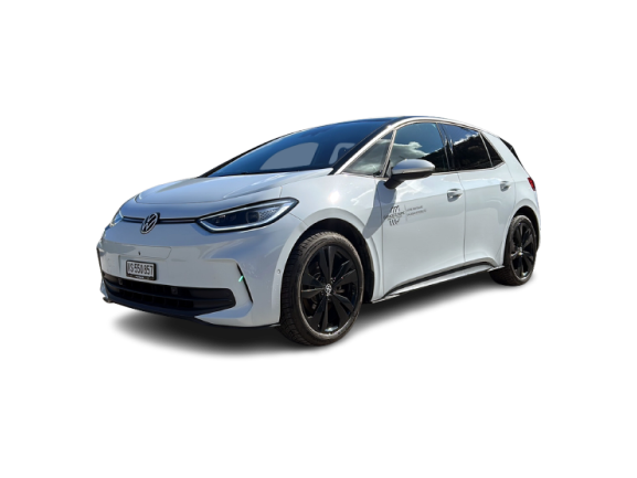 VW ID.3 Pro 59 kWh Pro United