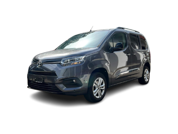 TOYOTA Proace City Verso L1 1.2 130 Trend