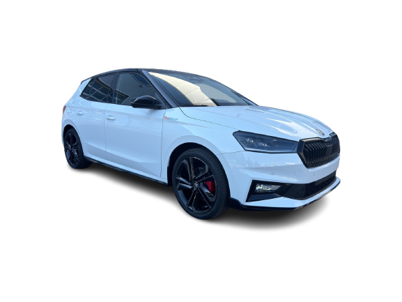SKODA Fabia 1.5 TSI 130 DSG
