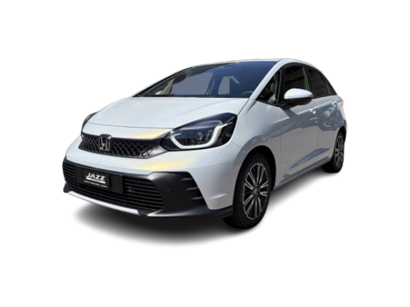 HONDA Jazz 1.5 i-MMD Advance