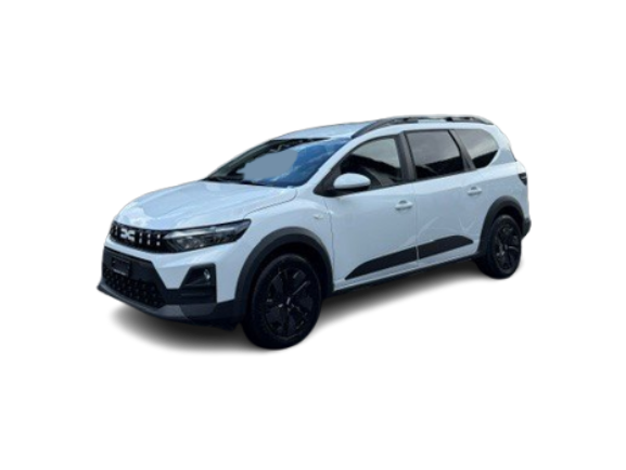 DACIA Jogger 1.8 Hybrid Expression 7P