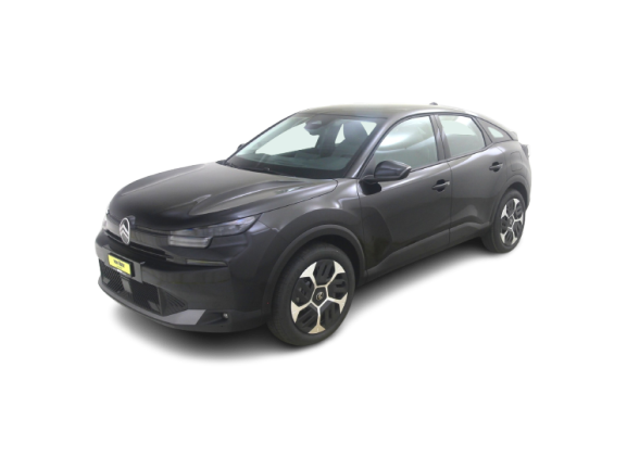 CITROEN C4 1.2 Hybrid You+