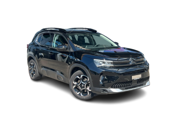 CITROEN C5 Aircross 1.6 Plug-in Hybrid Swiss Edition