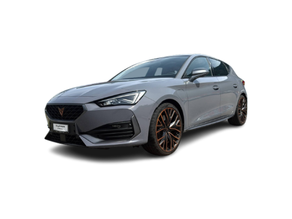 CUPRA LEON 1.4 e-HYBRID pHEV DSG