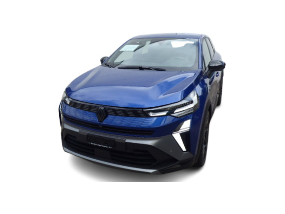 RENAULT Symbioz 1.6 E-Tech esprit Alpine full hybrid