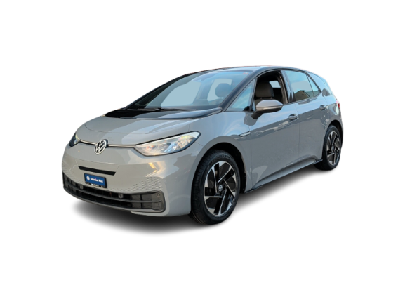 VW ID.3 Pro Performance 58 kWh Pro