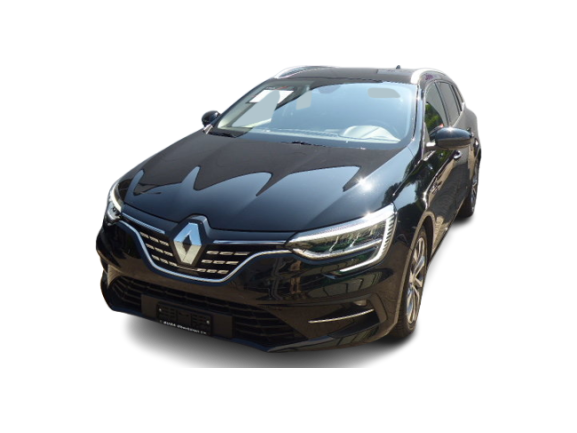 RENAULT Mégane Grandtour 1.3 16V TCe 140 techno EDC