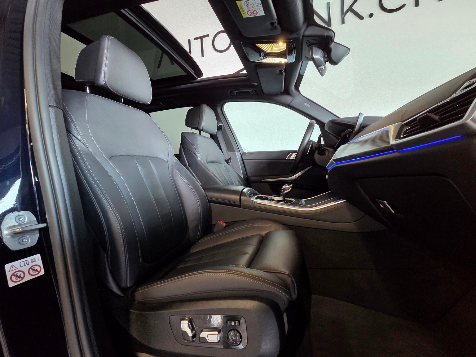 BMW X5 30d xDrive M-Sport