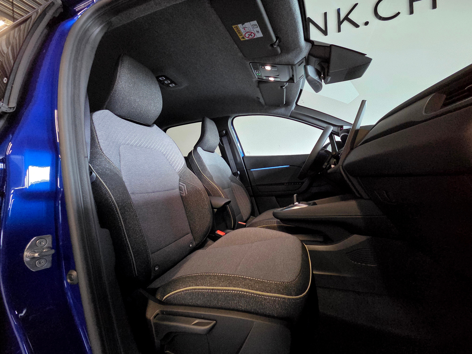 RENAULT Symbioz 1.8 E-Tech techno