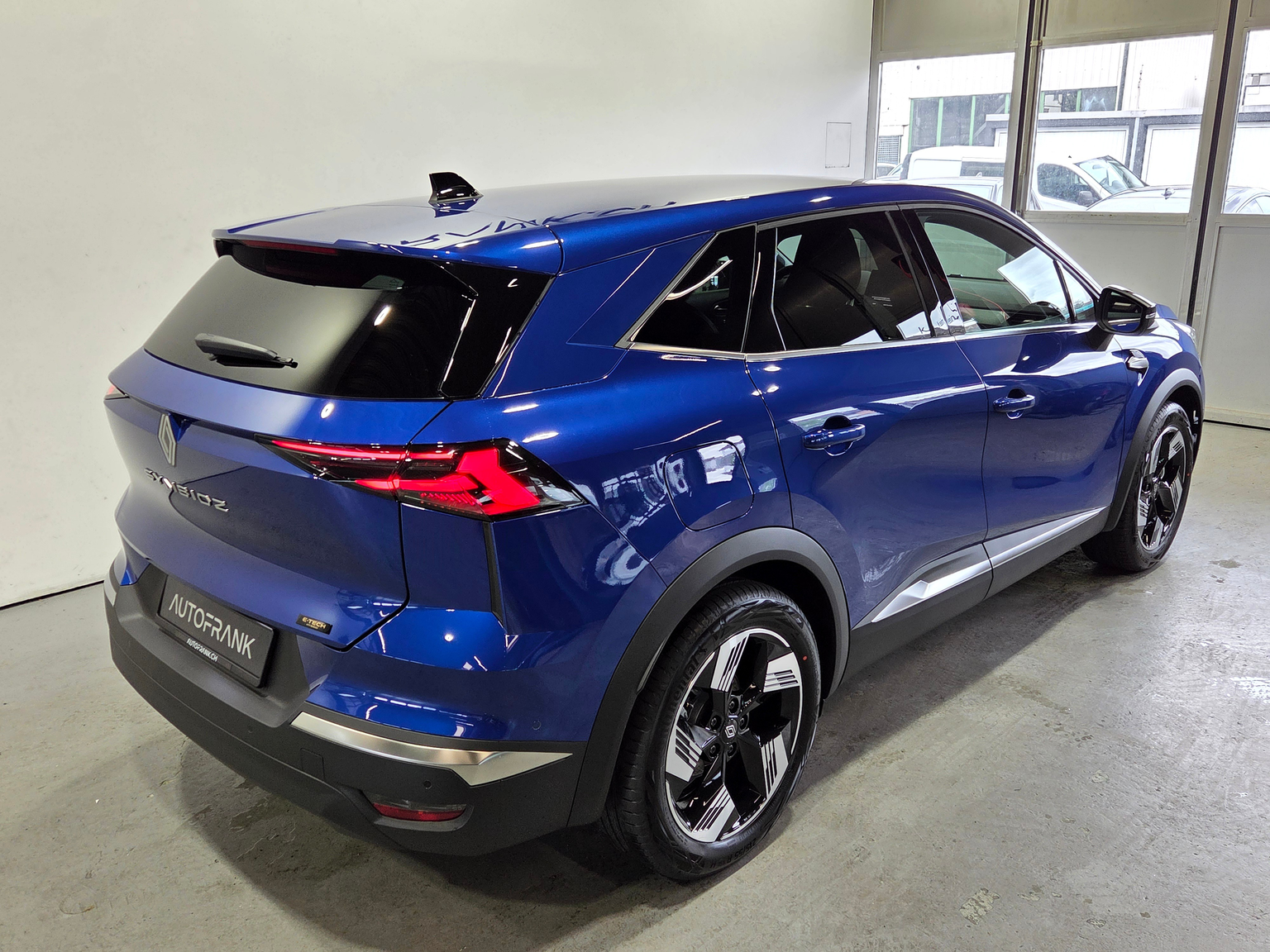 Vehicle Image