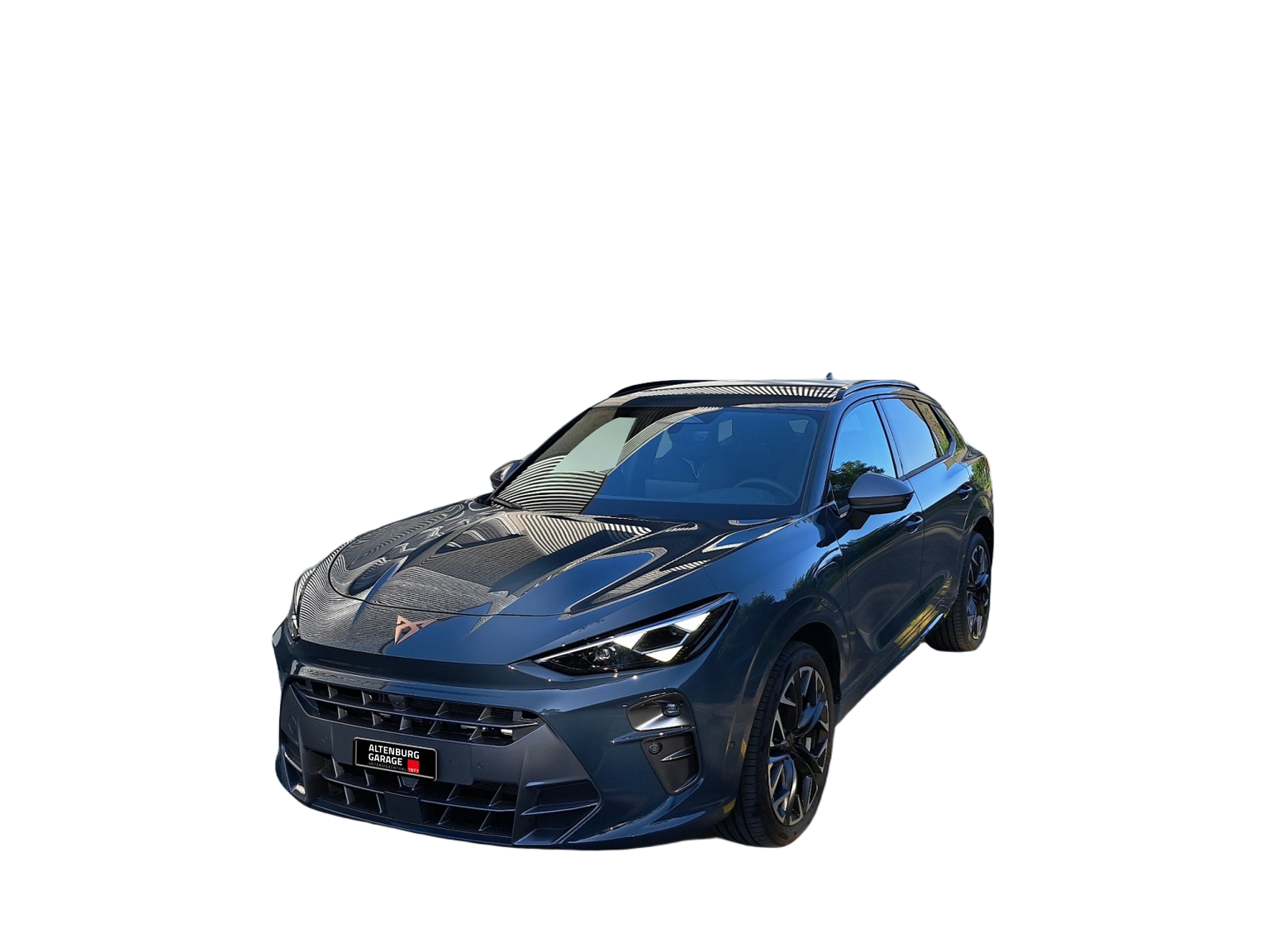 Vehicle Image