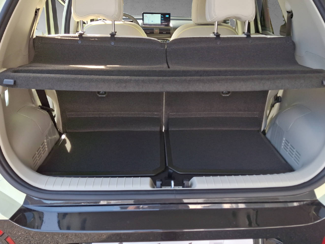 HYUNDAI Inster Electric Vertex MY26