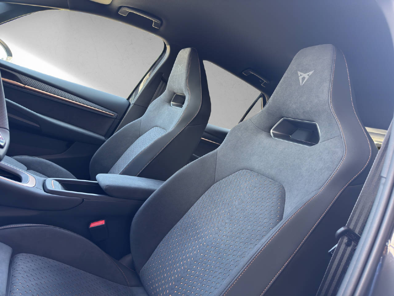 CUPRA Born Prime Edition 79 kwh