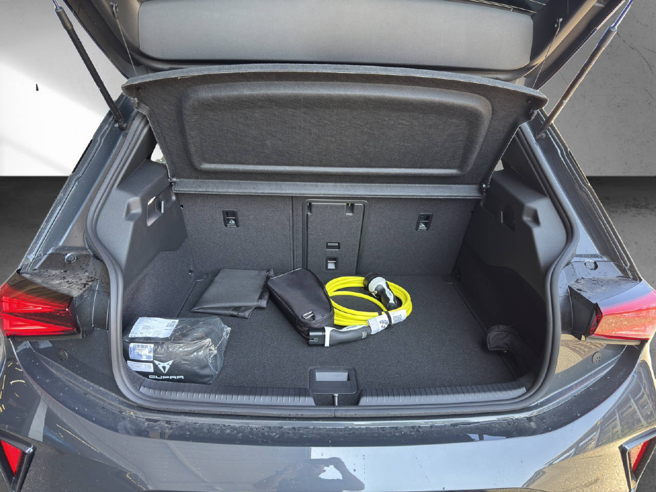 CUPRA Born Prime Edition 79 kwh