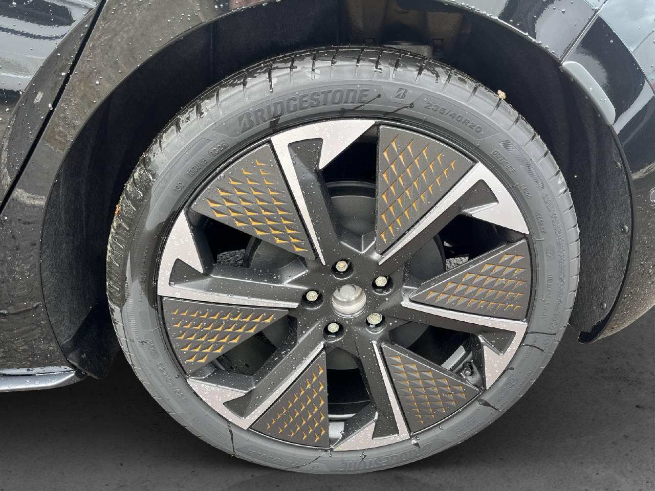 CUPRA Born Extreme Prime Edition