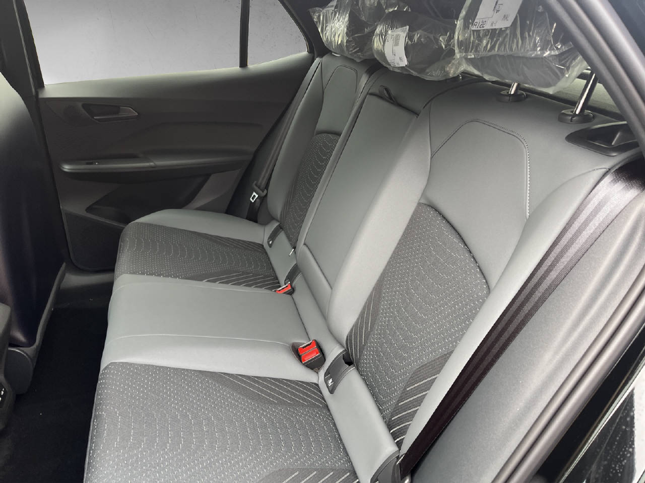 CUPRA Born Extreme Prime Edition