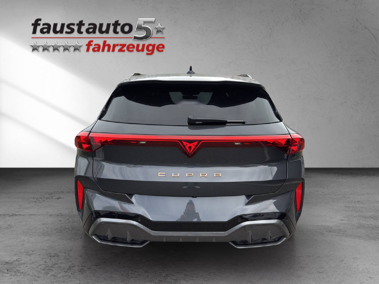 CUPRA Terramar 2.0 TSI Prime Edition 4Drive DSG