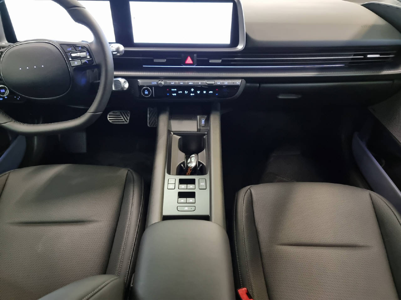HYUNDAI Ioniq 6 Launch Edition 4WD 20"
