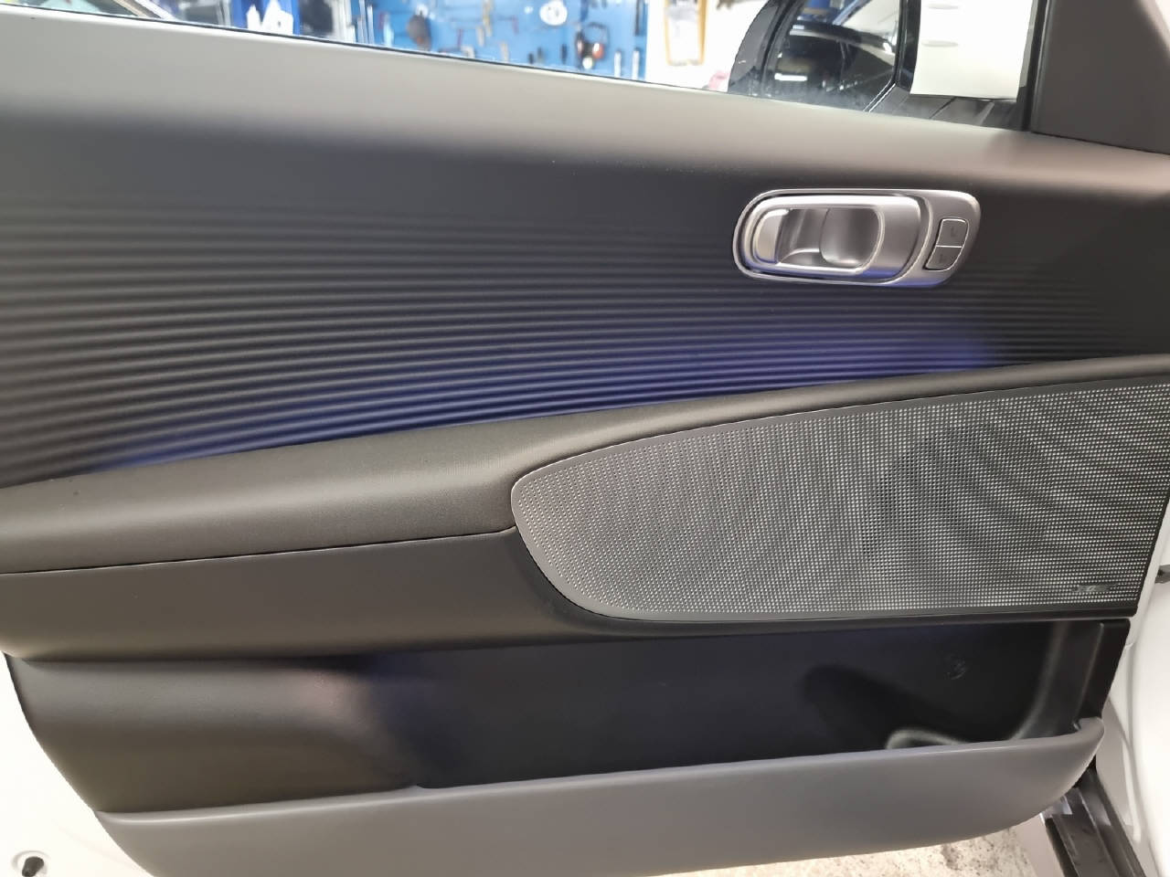 HYUNDAI Ioniq 6 Launch Edition 4WD 20"