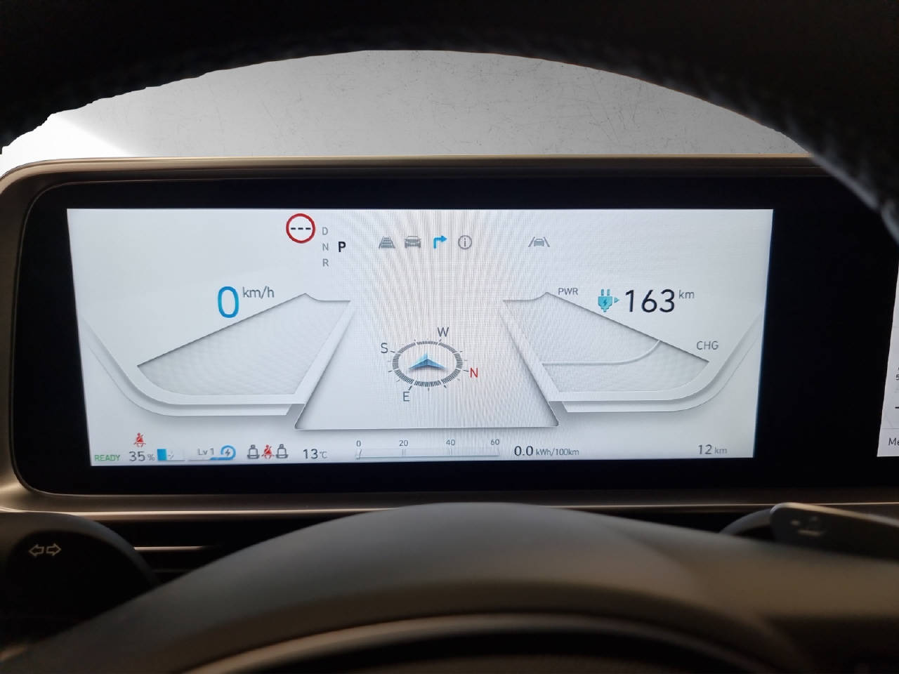 HYUNDAI Ioniq 6 Launch Edition 4WD 20"