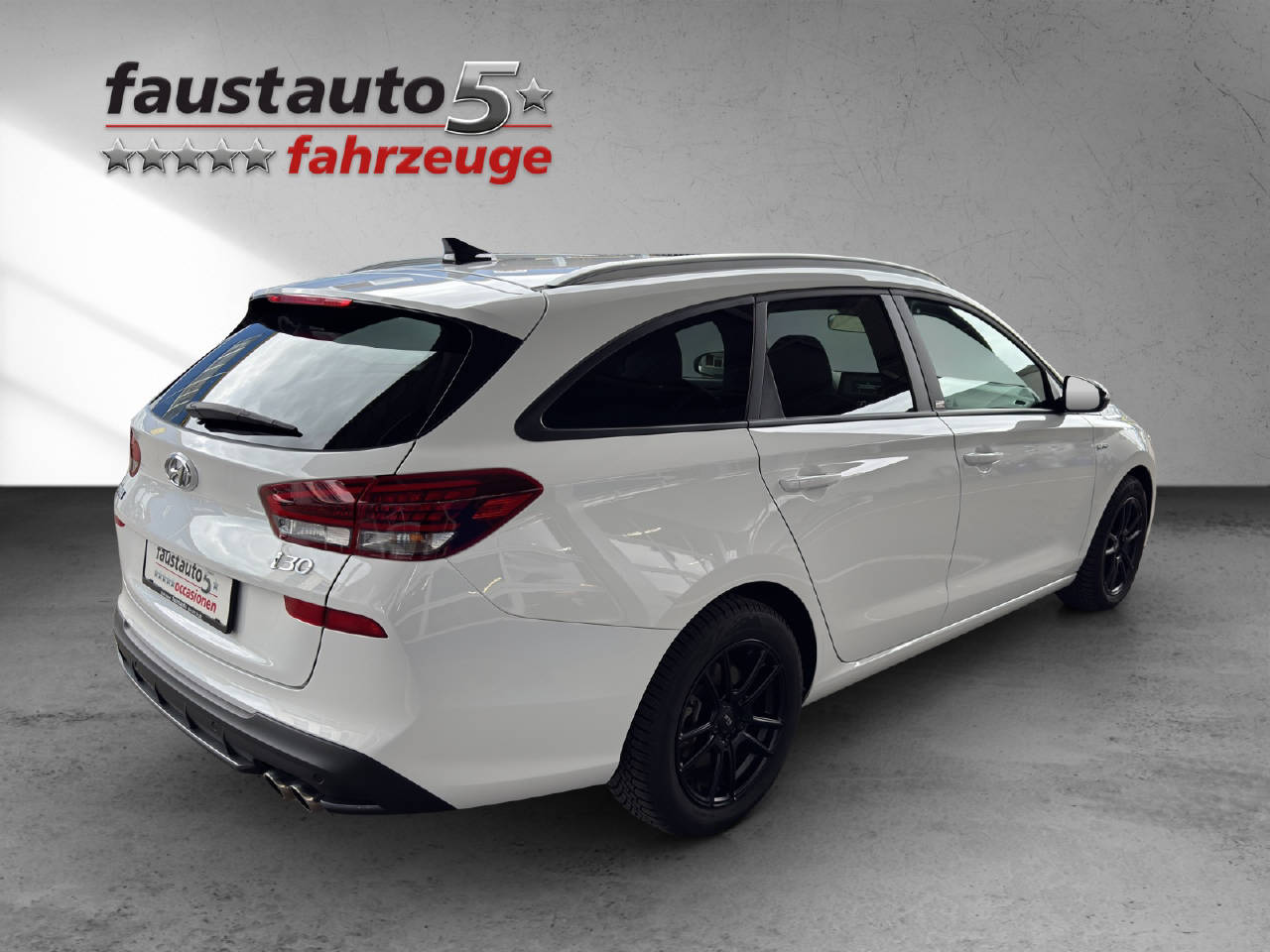 HYUNDAI i30 Wagon 1.5 T-GDi N-Line SSTEC, MY23