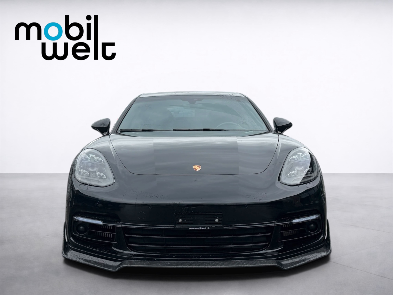PORSCHE Panamera 4 PDK