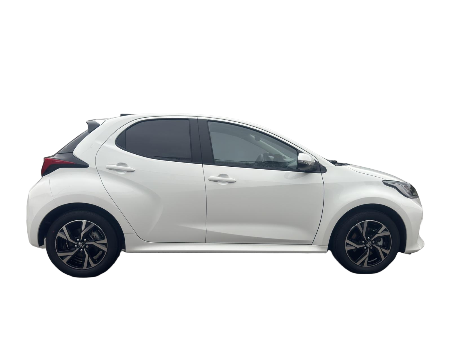 TOYOTA Yaris 1.5 VVT-i HSD Trend
