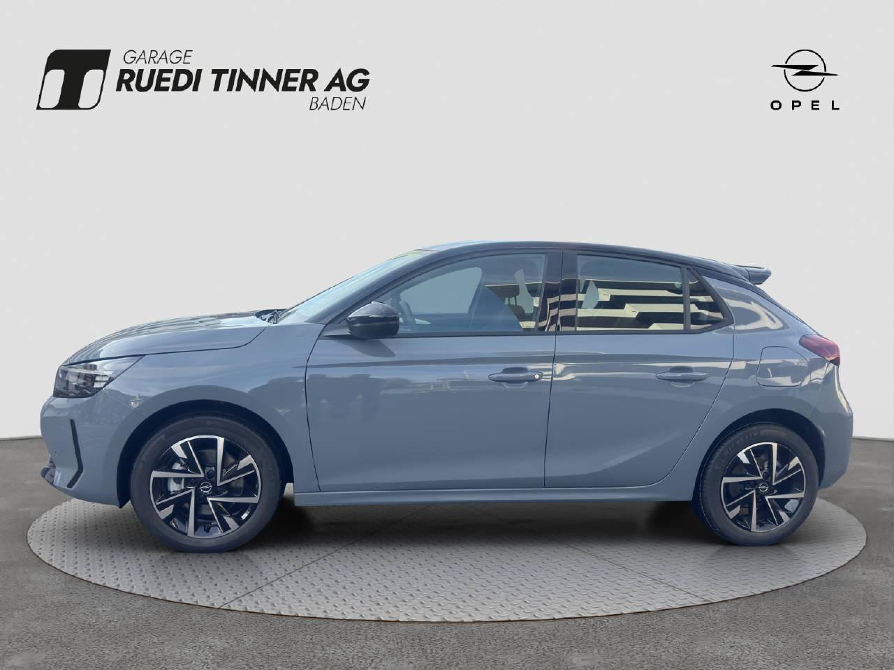 OPEL Corsa 1.2 T Hybrid Viva