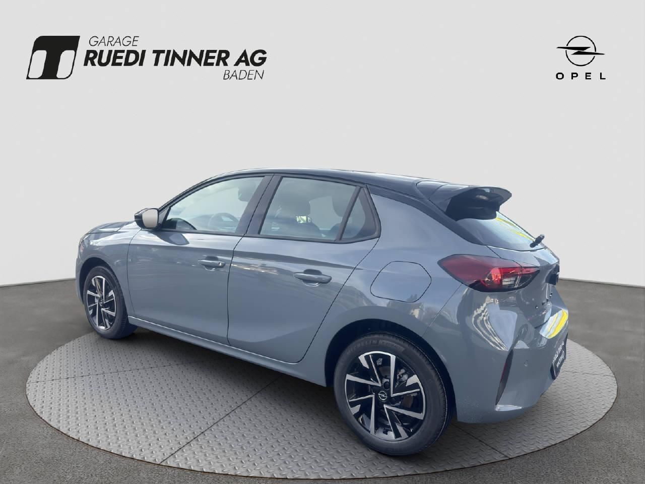OPEL Corsa 1.2 T Hybrid Viva
