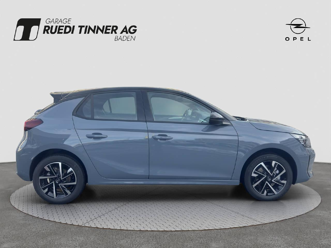 OPEL Corsa 1.2 T Hybrid Viva
