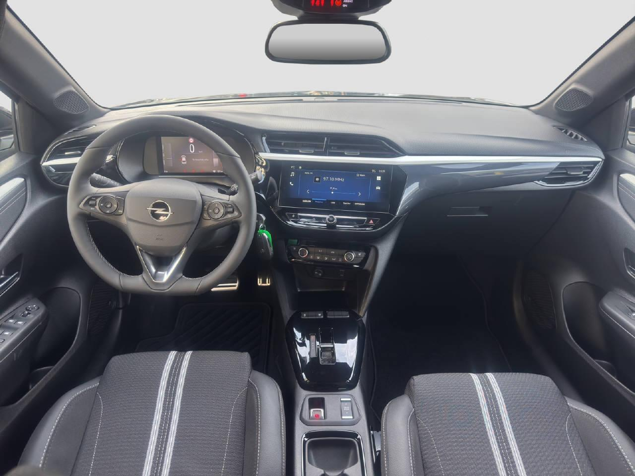 OPEL Corsa 1.2 T Hybrid Viva