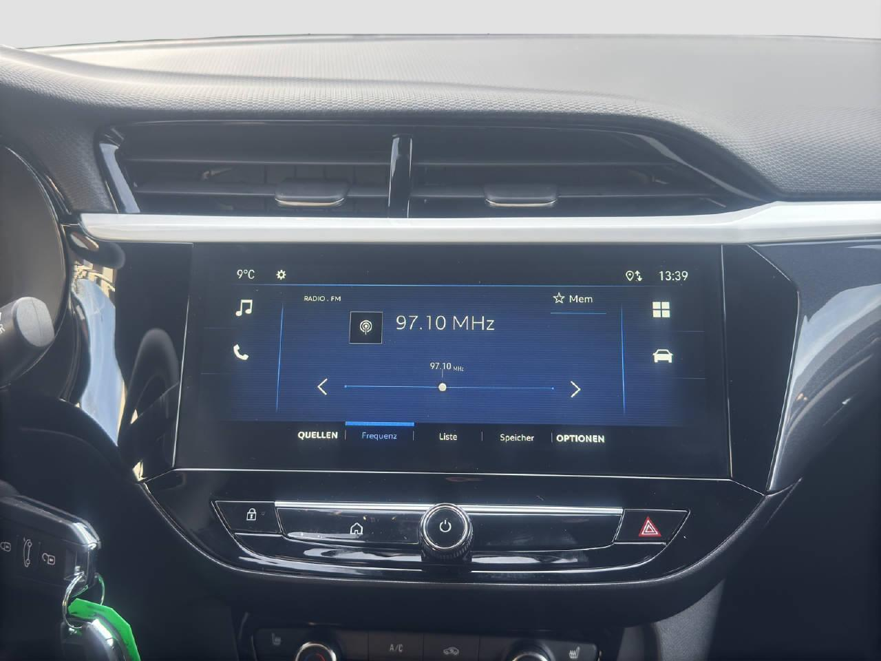 OPEL Corsa 1.2 T Hybrid Viva