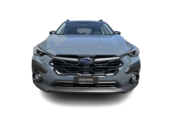 SUBARU Crosstrek 2.0i e-Boxer Swiss Plus
