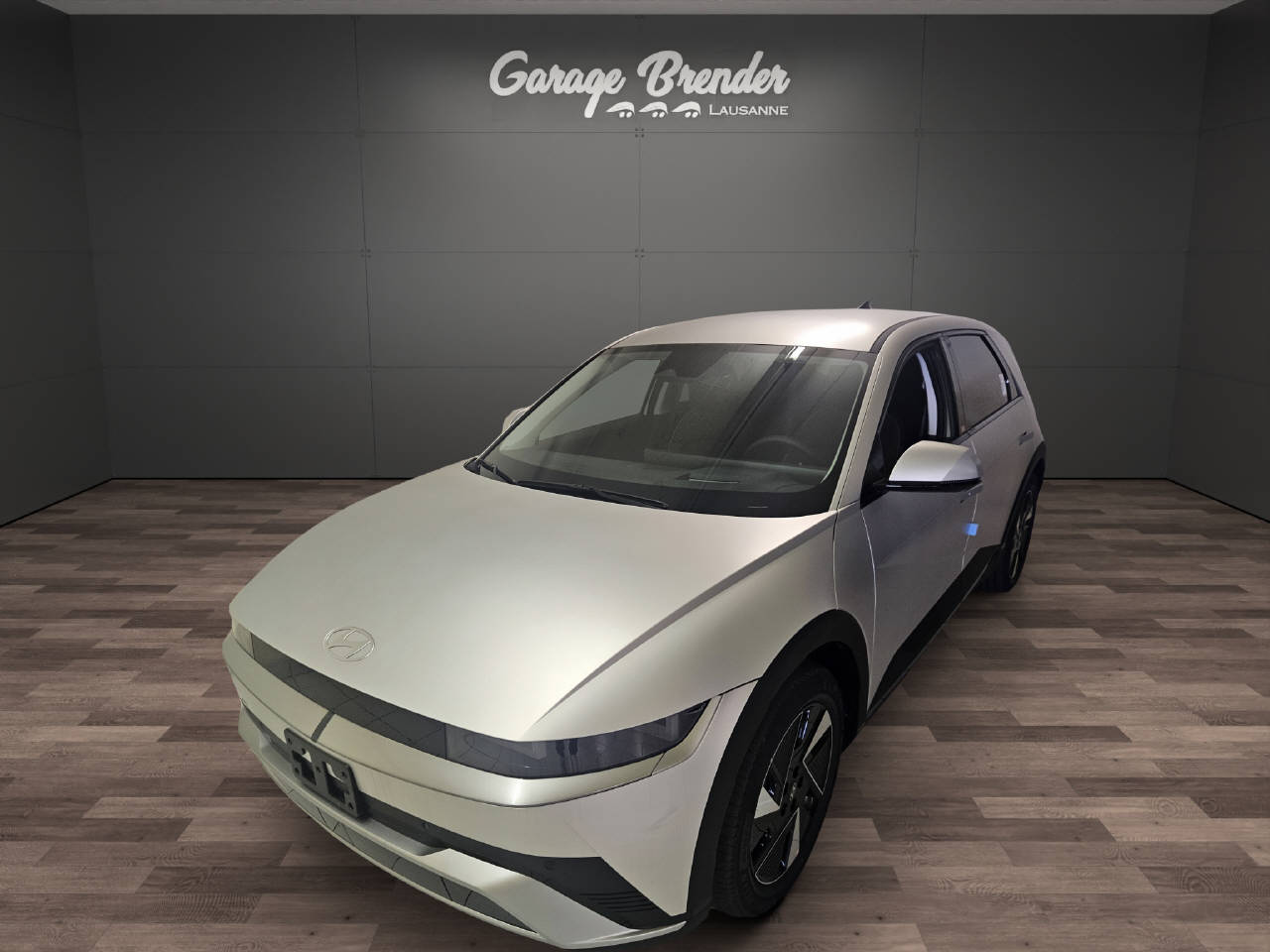 HYUNDAI Ioniq 5 Amplia 4WD
