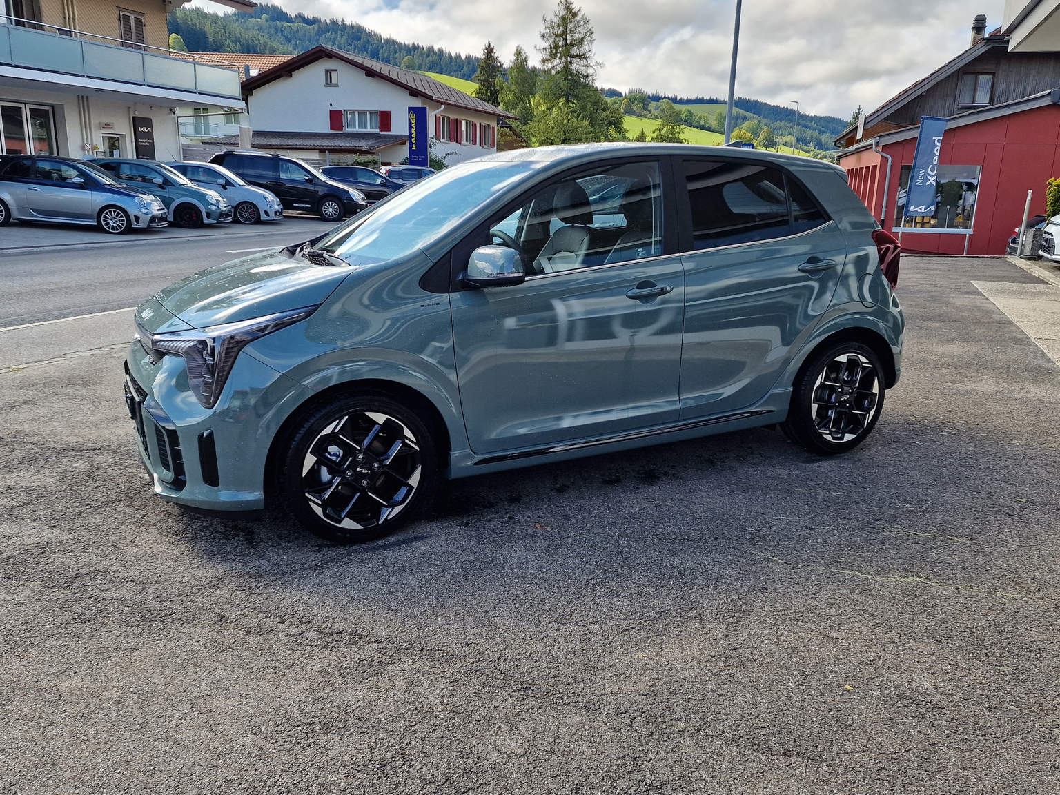Vehicle Image