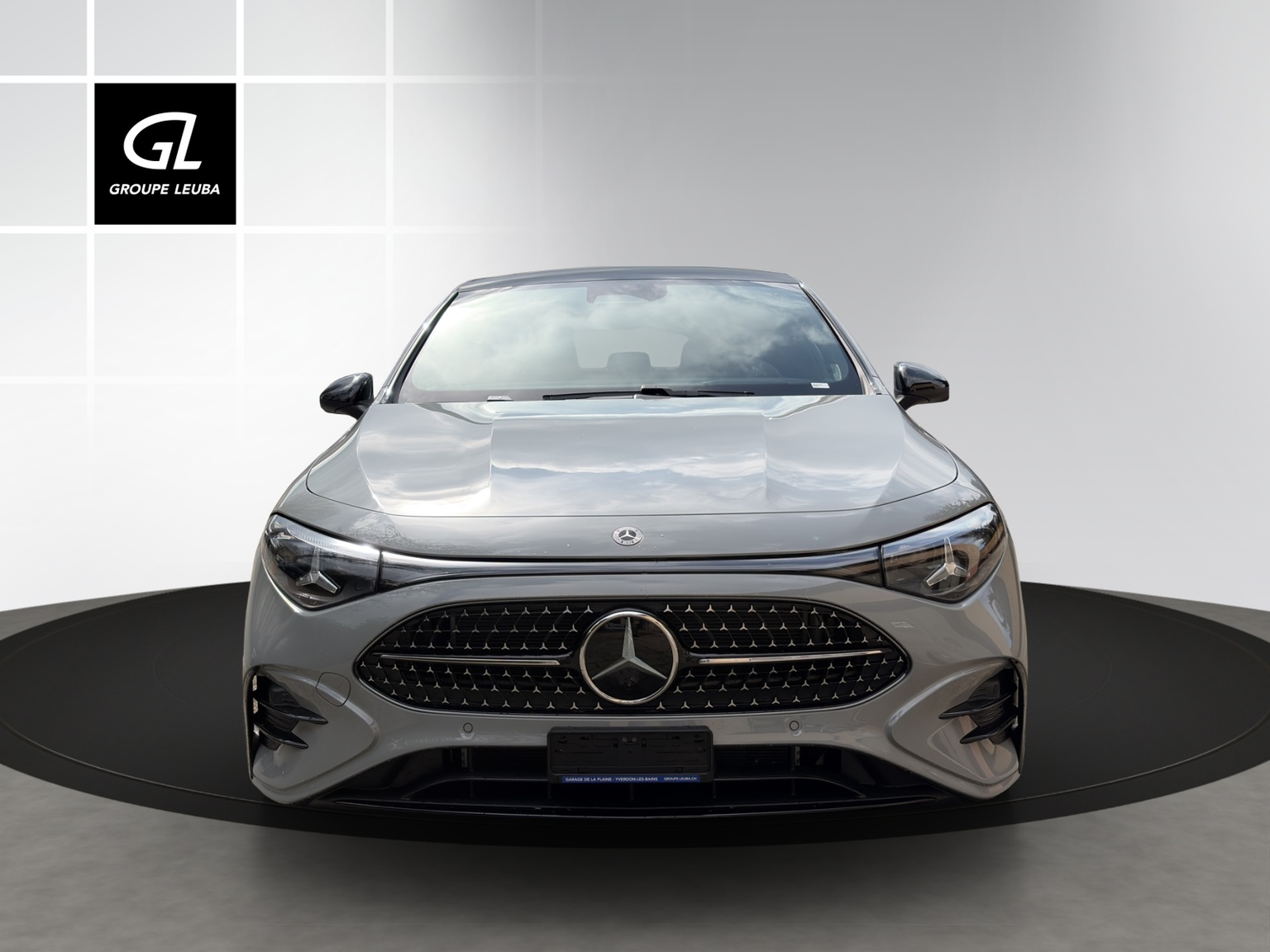 MERCEDES-BENZ CLA 220 8G-DCT 4Matic