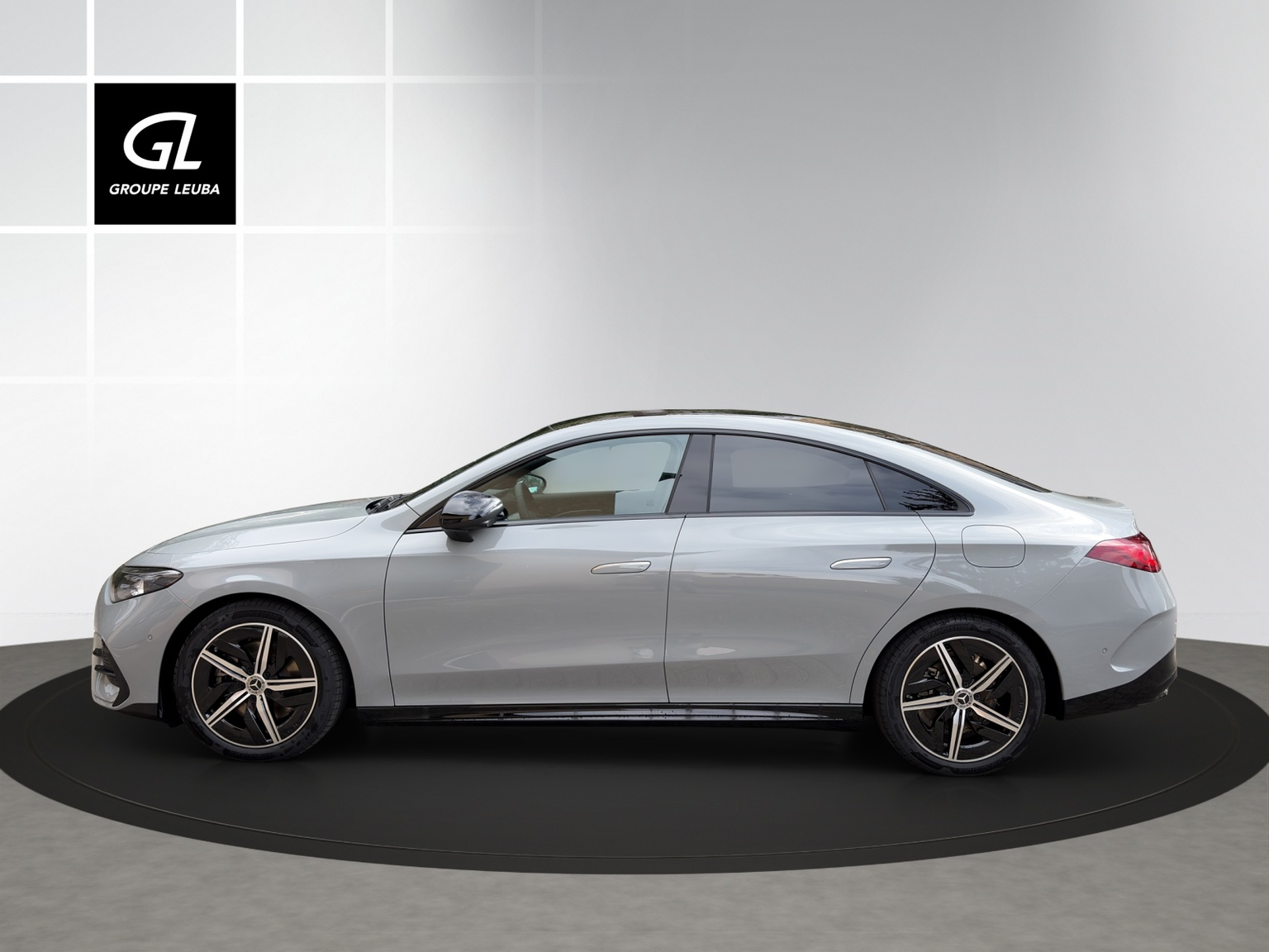 MERCEDES-BENZ CLA 220 8G-DCT 4Matic