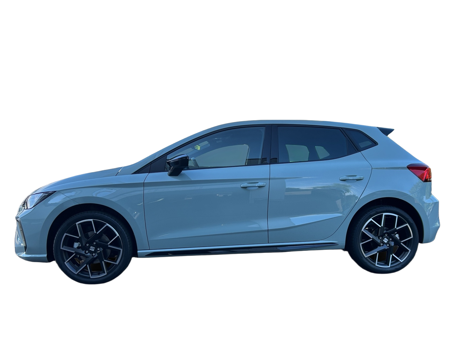 SEAT Ibiza 1.5 EcoTSI Move FR DSG