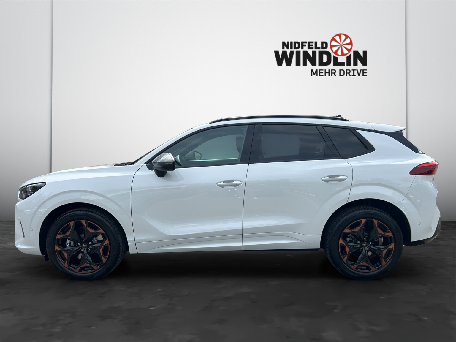 SEAT Terramar 2.0 TSI Prime Edition DSG 4Drive