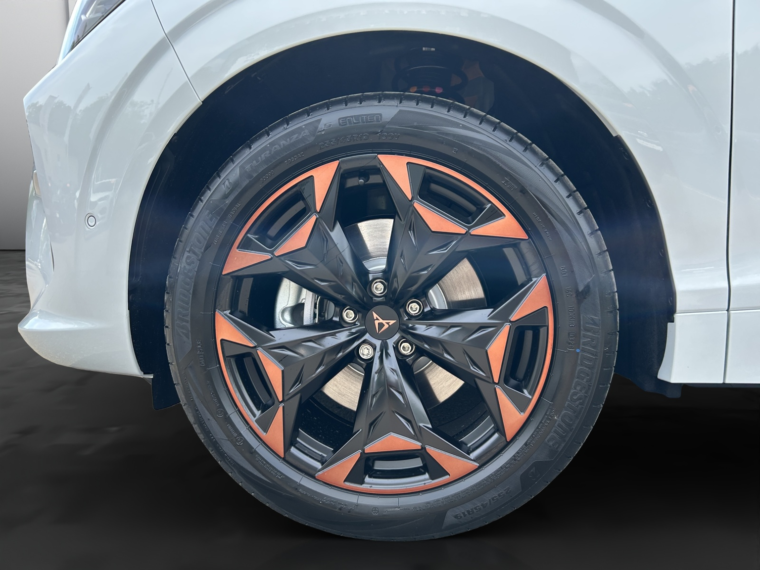 SEAT Terramar 2.0 TSI Prime Edition DSG 4Drive