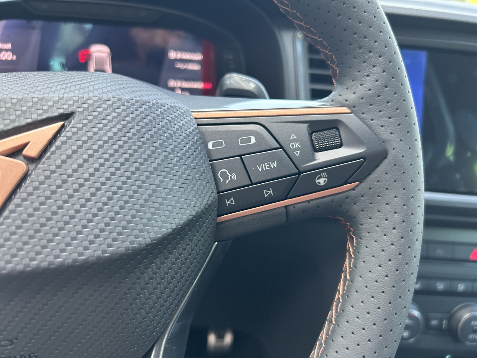 SEAT Ateca 2.0TSI Inicio 4Drive DSG