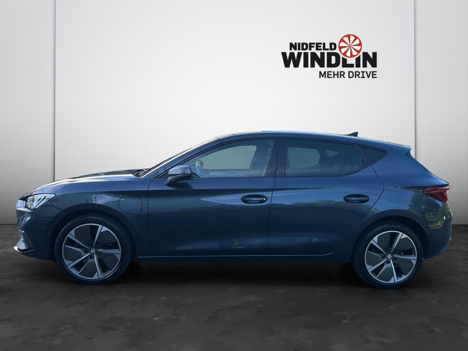 SEAT Leon 1.4 eHybrid pHEV DSG FR