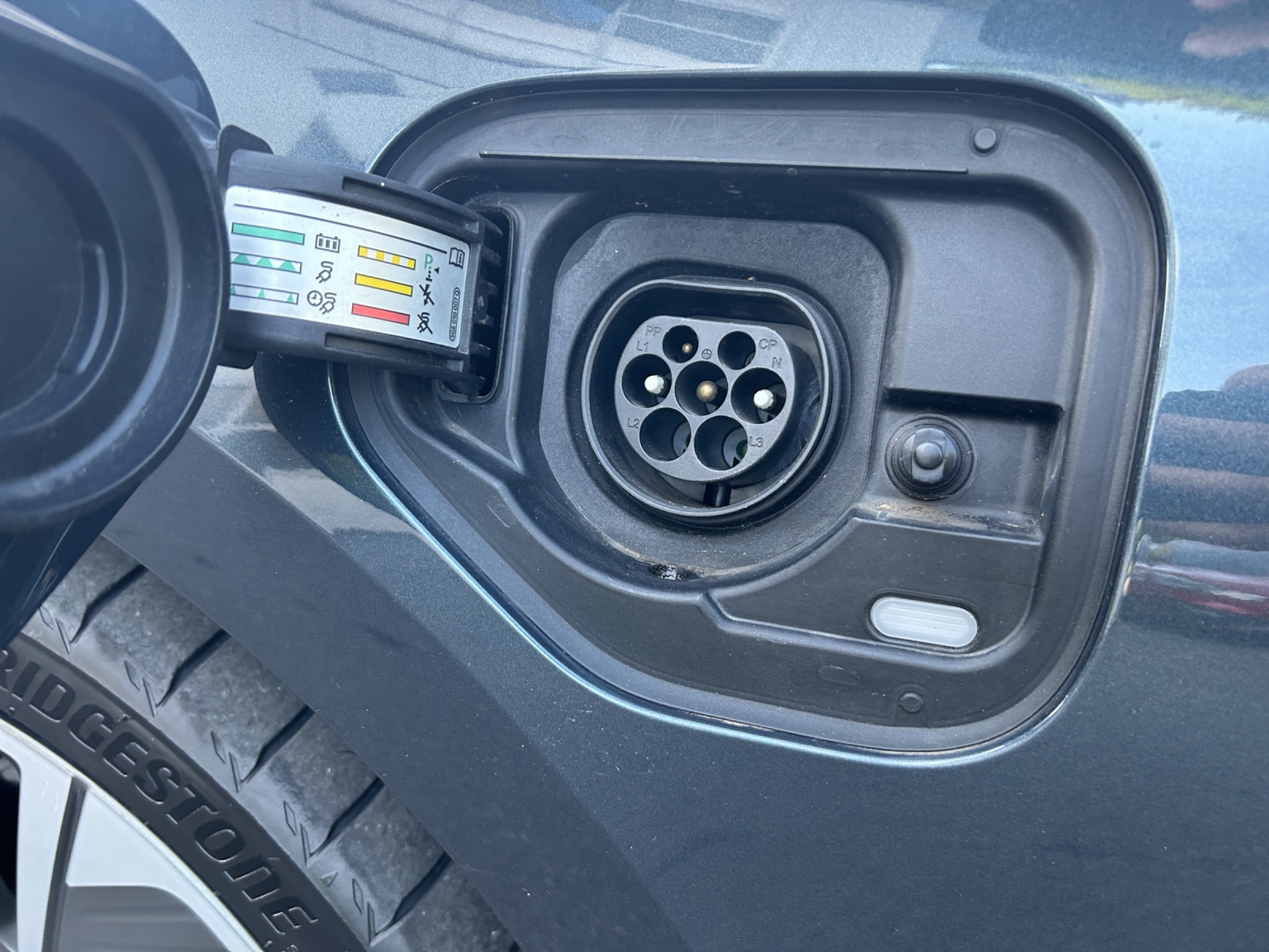 SEAT Leon 1.4 eHybrid pHEV DSG FR