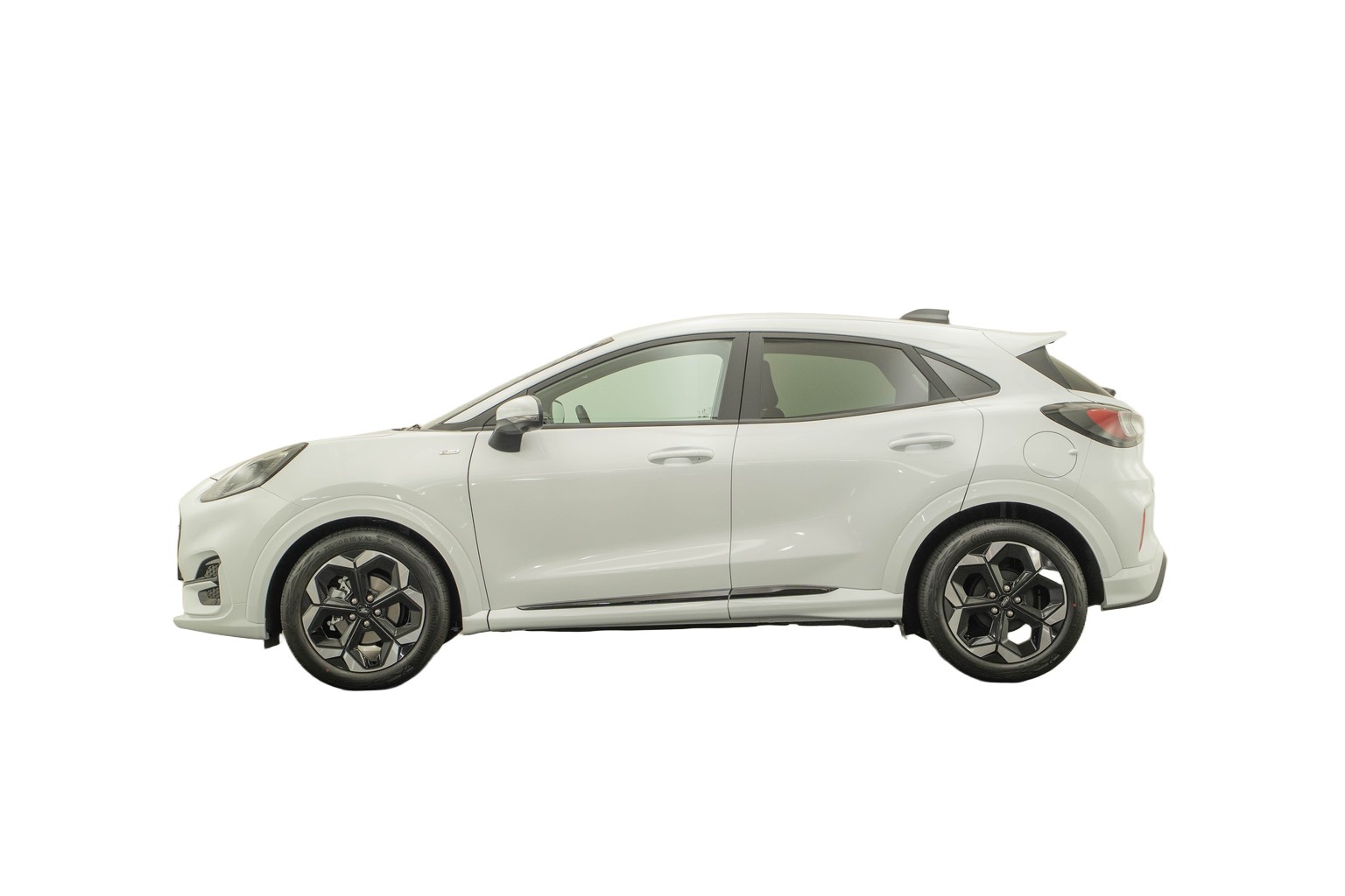 FORD Puma 1.0 EcoB Hybrid 155 ST-Line X