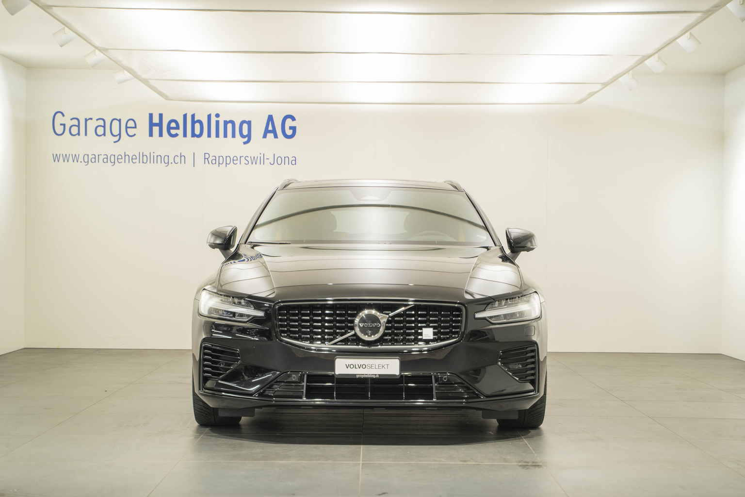 VOLVO V60 2.0 T8 TE Polestar eAWD