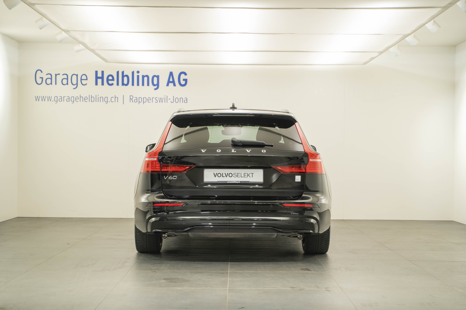 VOLVO V60 2.0 T8 TE Polestar eAWD
